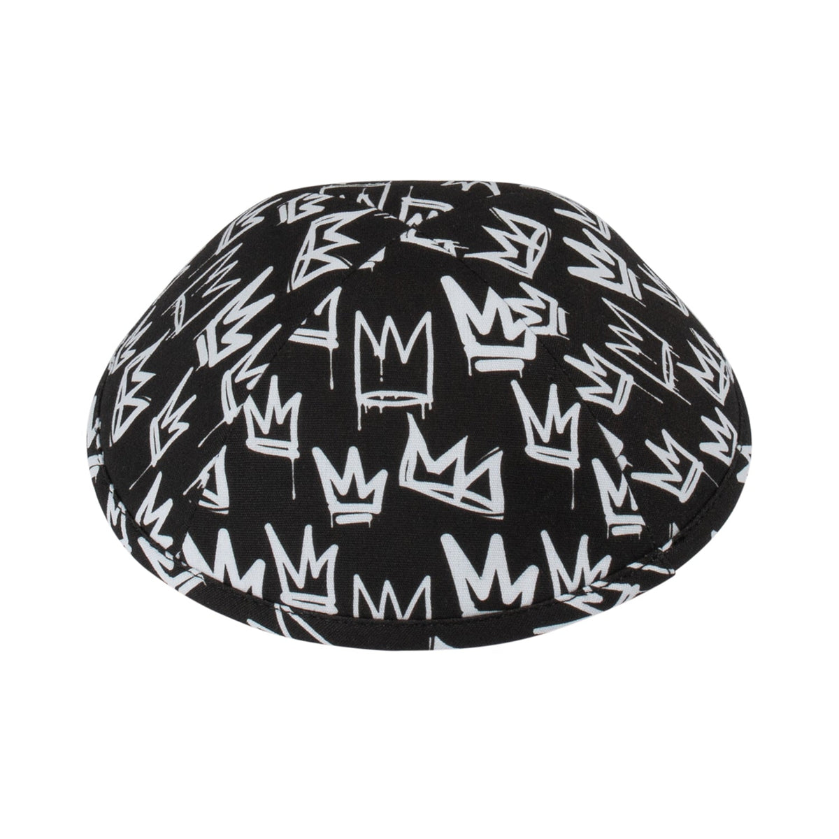iKippah Graffiti Crown