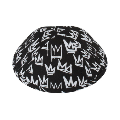 iKippah Graffiti Crown