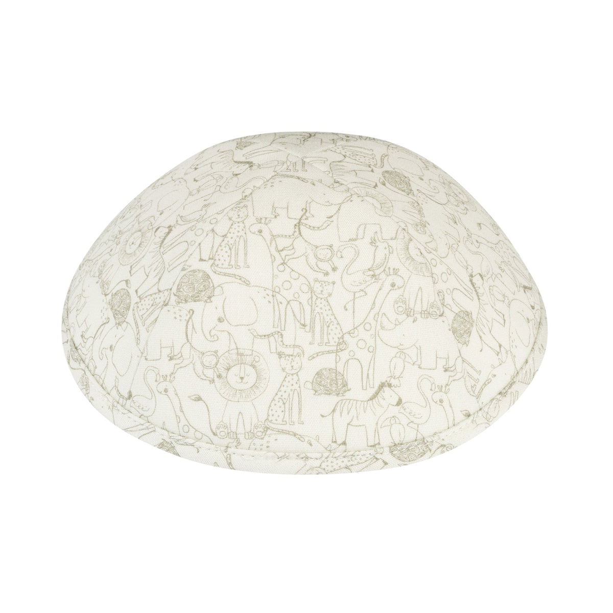 iKippah In The Jungle