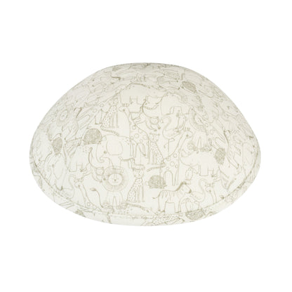 iKippah In The Jungle