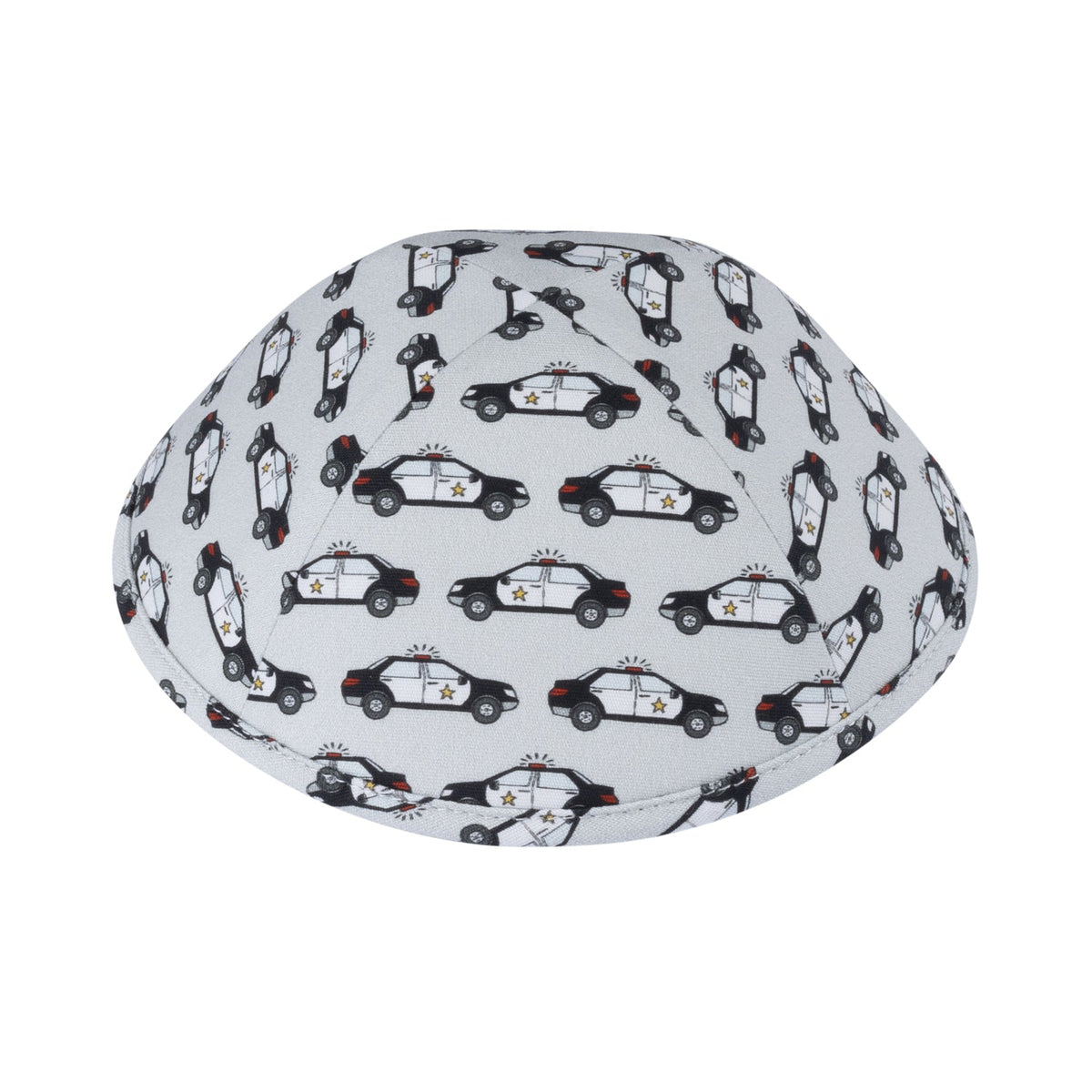 iKippah Ready For Action
