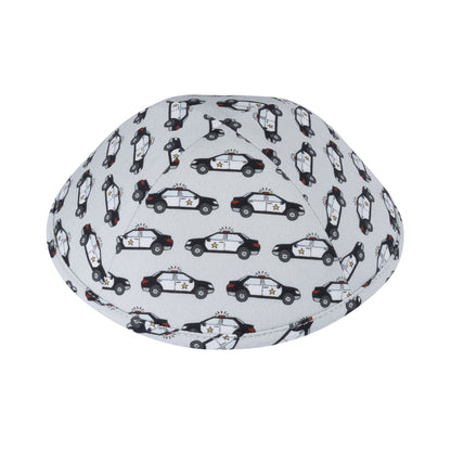 iKippah Ready For Action