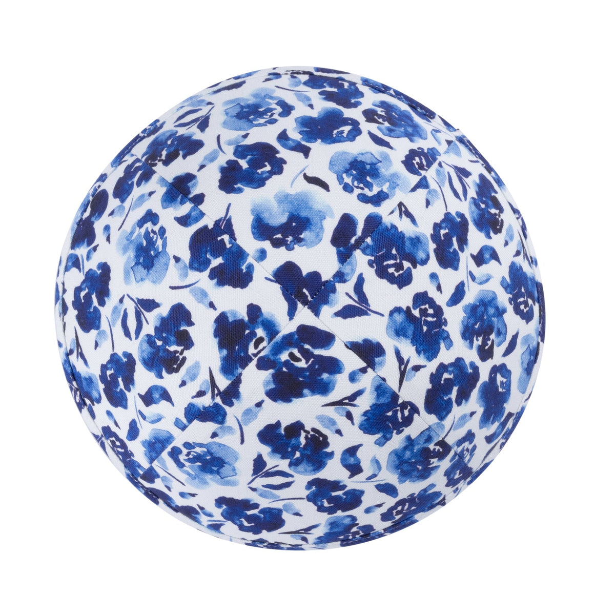 iKippah Floral Watermark