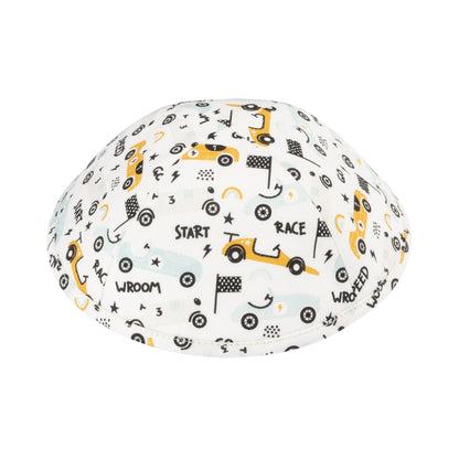 iKippah Vintage Racing