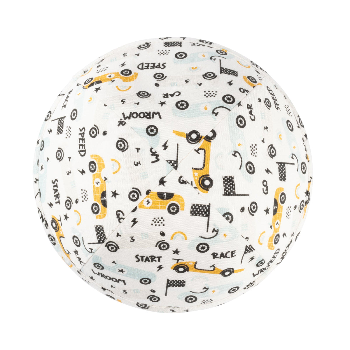 iKippah Vintage Racing