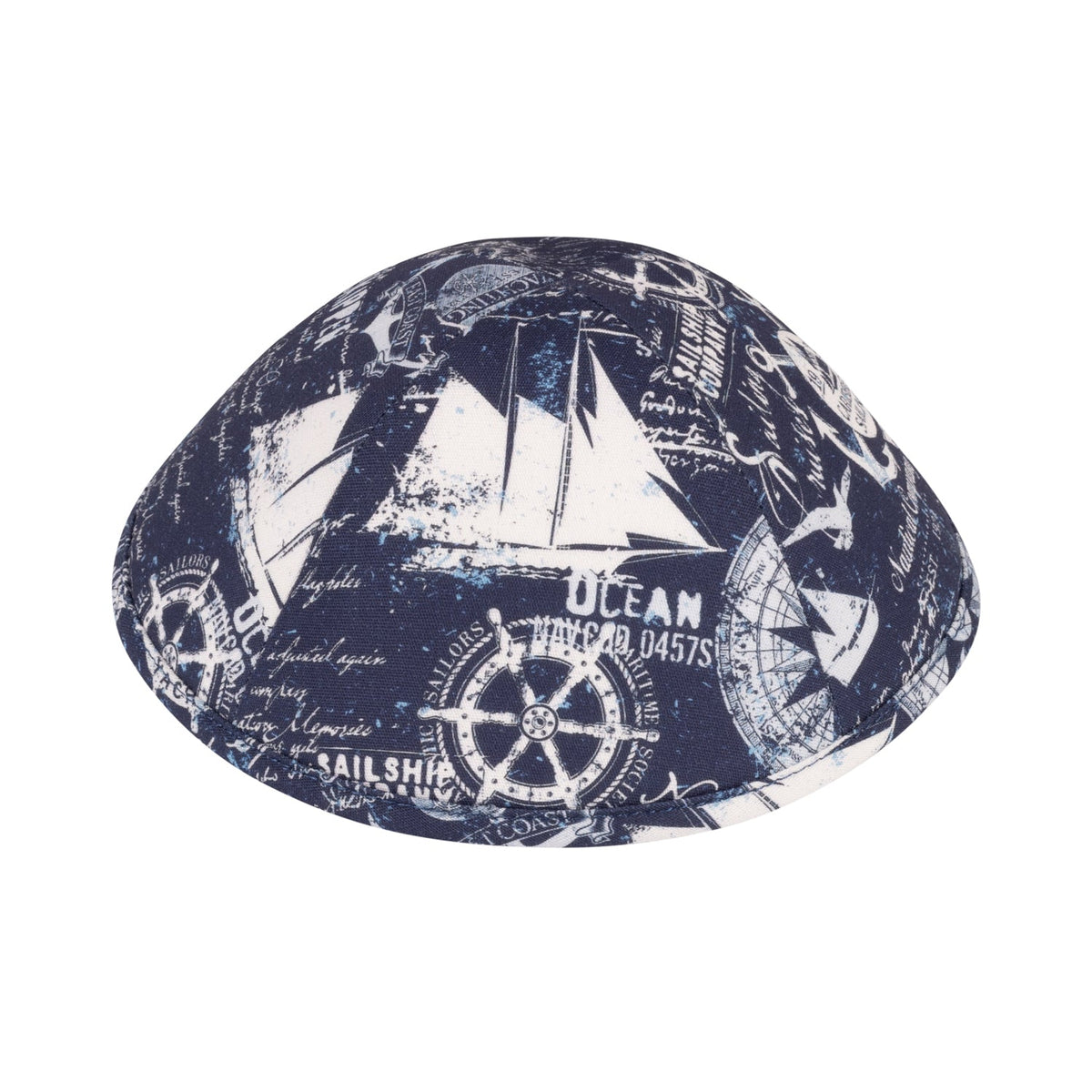 iKippah Sail Away