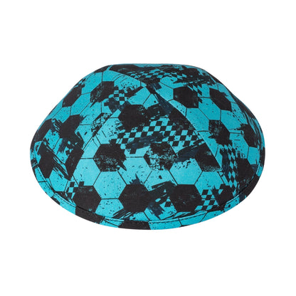 iKippah Soccer Champ