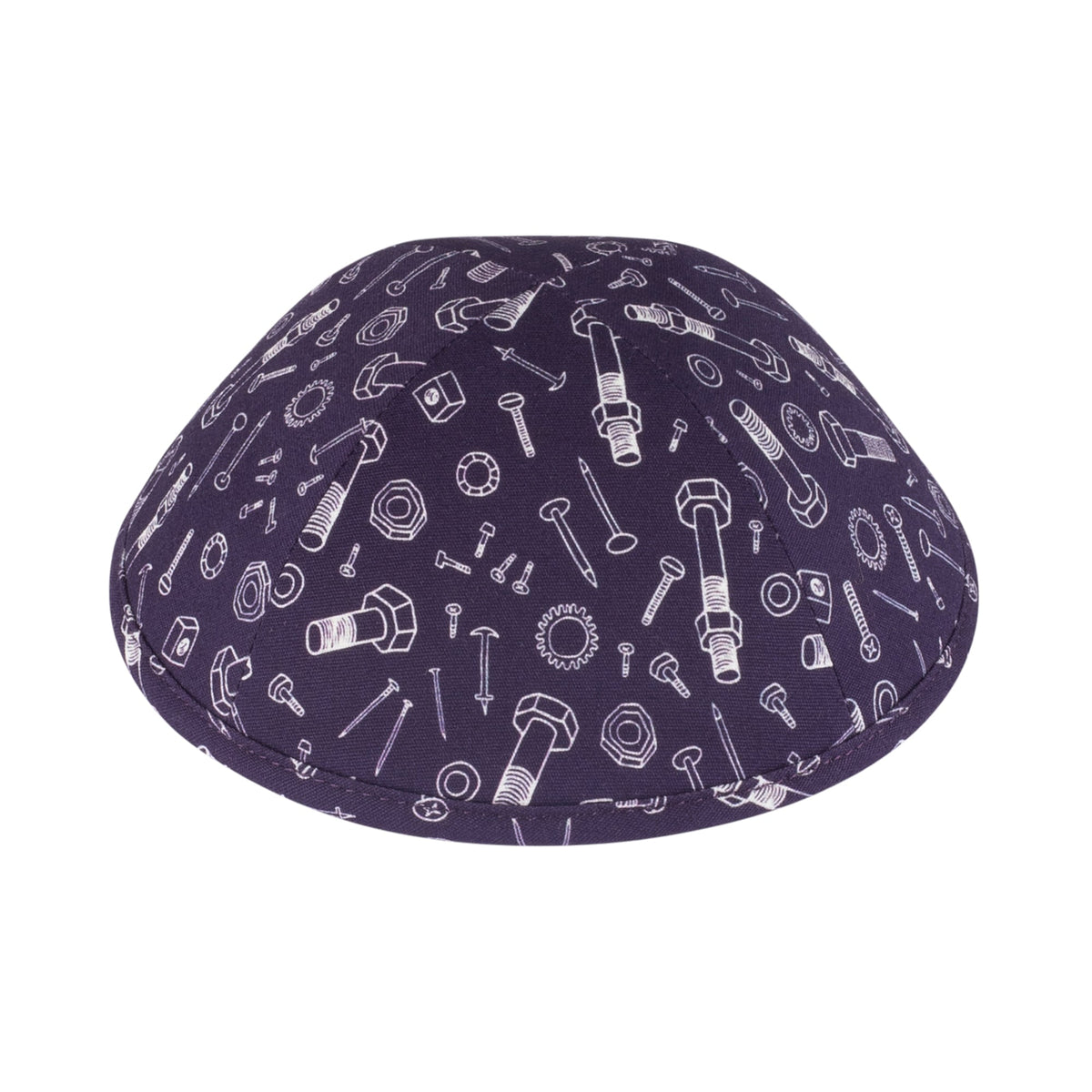 iKippah Screws & Bolts