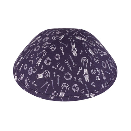 iKippah Screws & Bolts