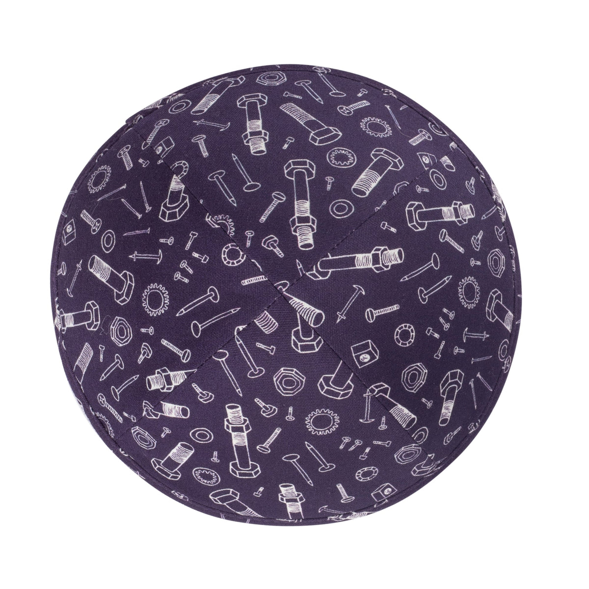 iKippah Screws & Bolts