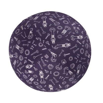 iKippah Screws & Bolts