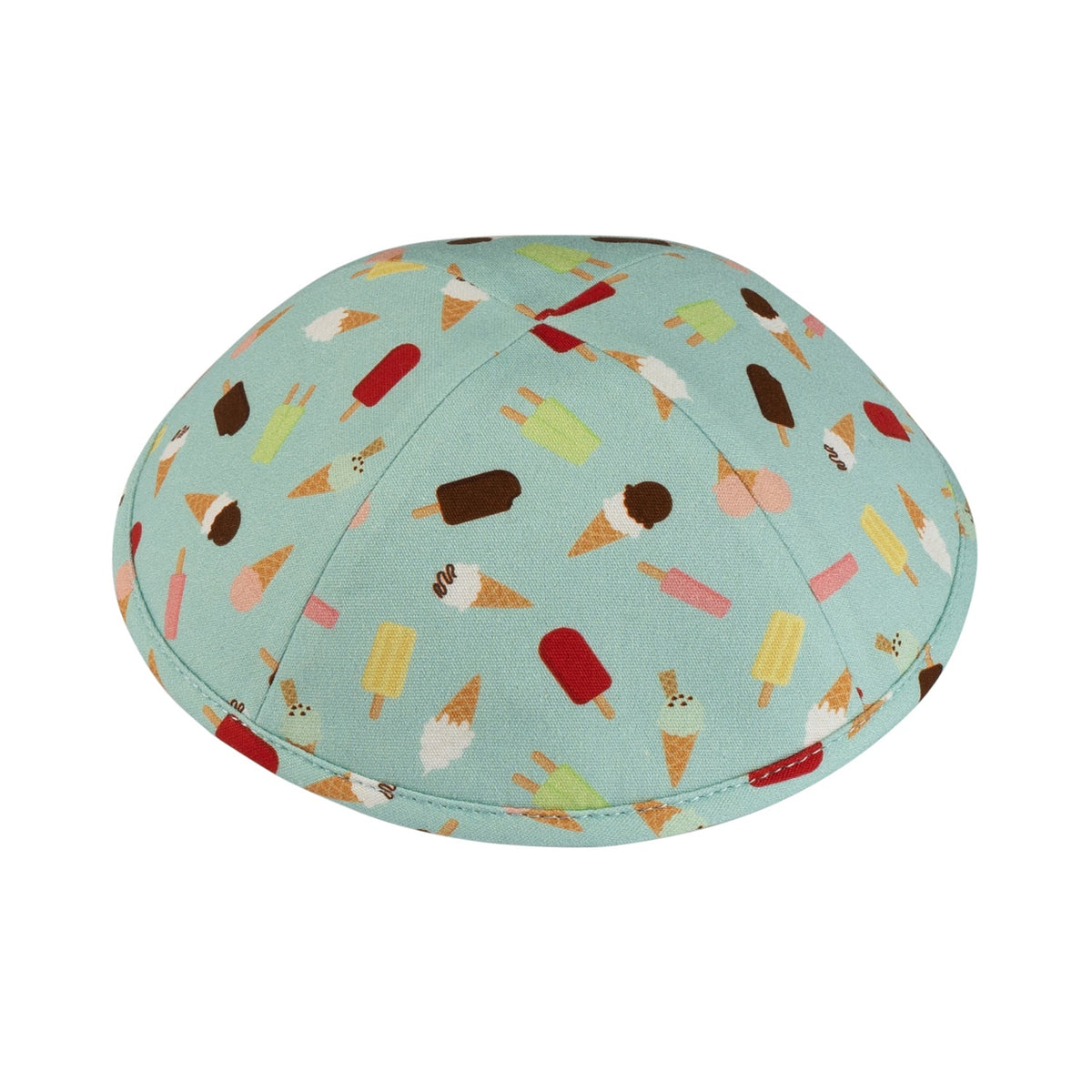 iKippah Ice Cream Toss