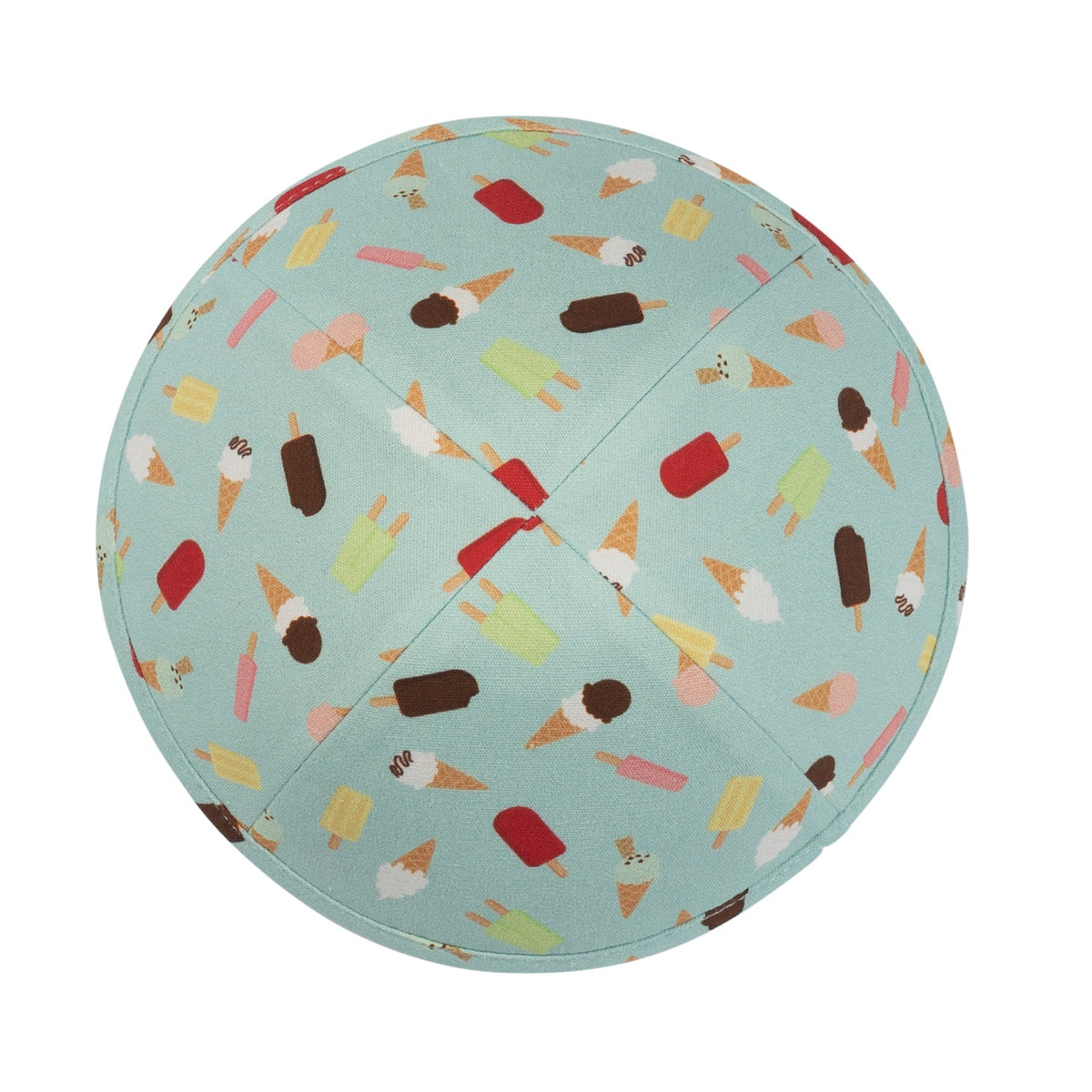 iKippah Ice Cream Toss