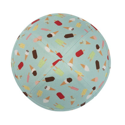 iKippah Ice Cream Toss