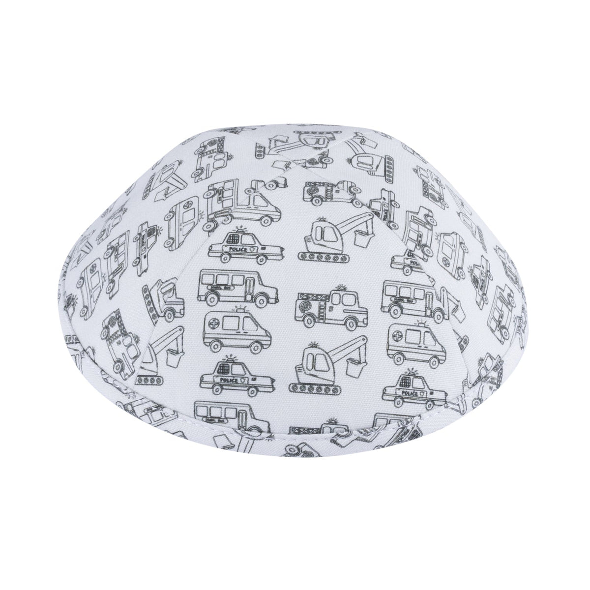 iKippah Color Me Mine