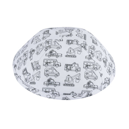 iKippah Color Me Mine