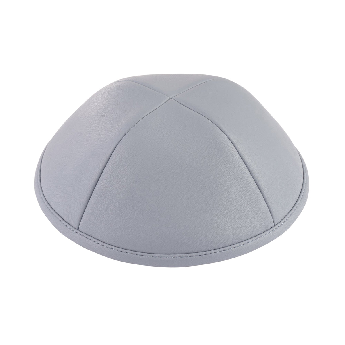 iKippah Periwinkle Leather