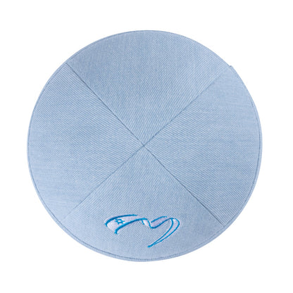iKippah Heart Of Israel