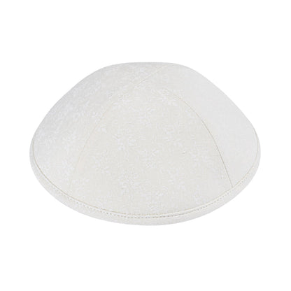 iKippah Monotone Leaves