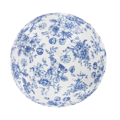 iKippah Navy Floral