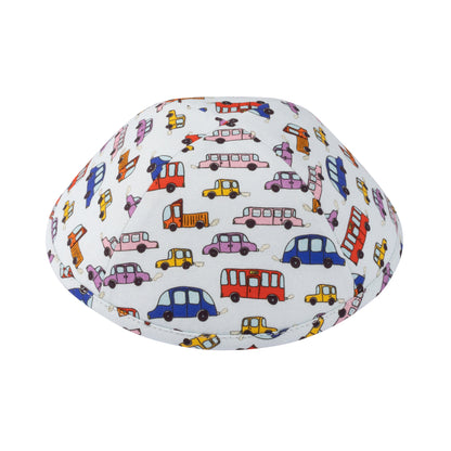 iKippah Car Smoke