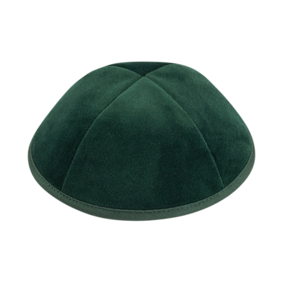 iKippah Green Velvet