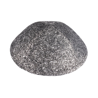 iKippah Polished Silver