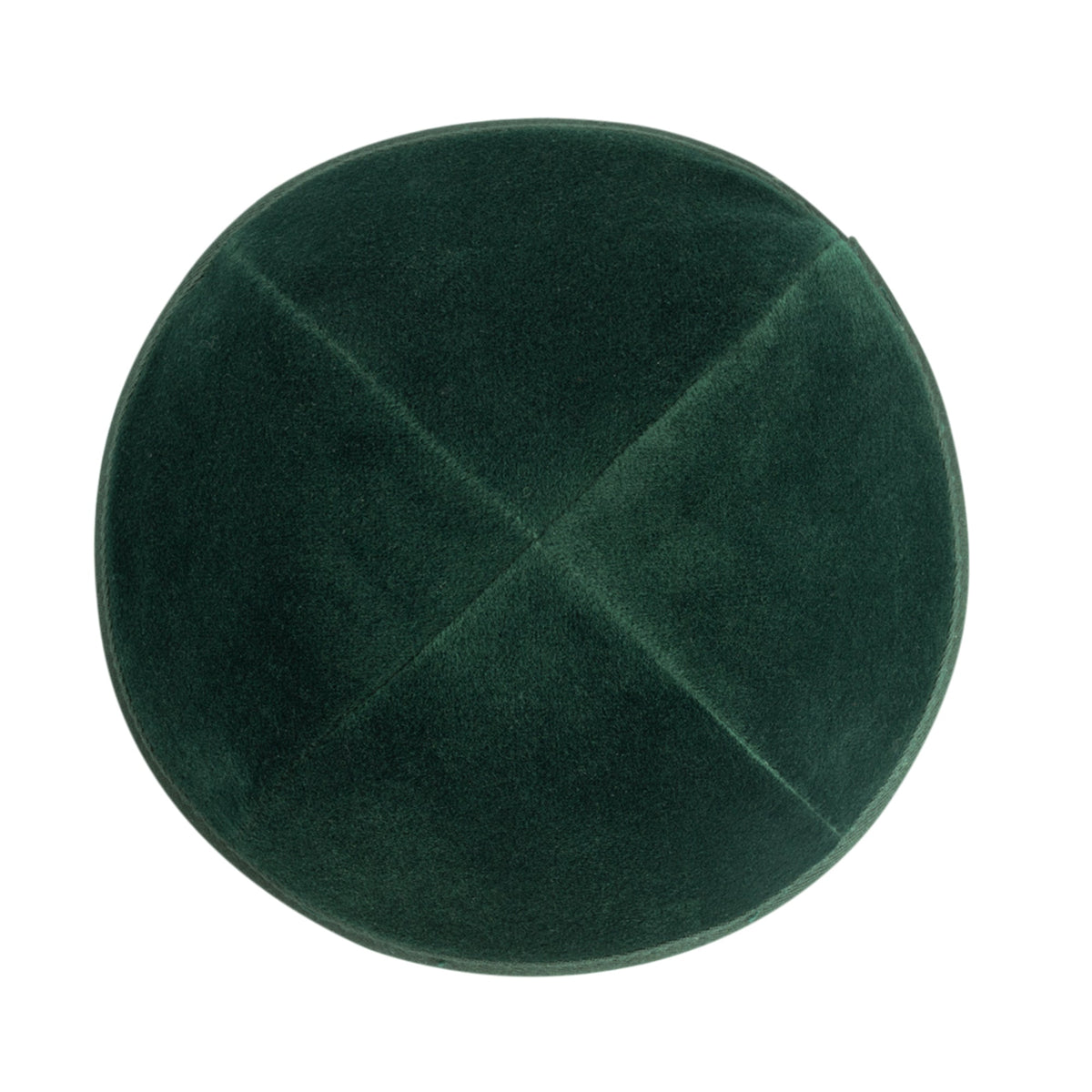 iKippah Green Velvet