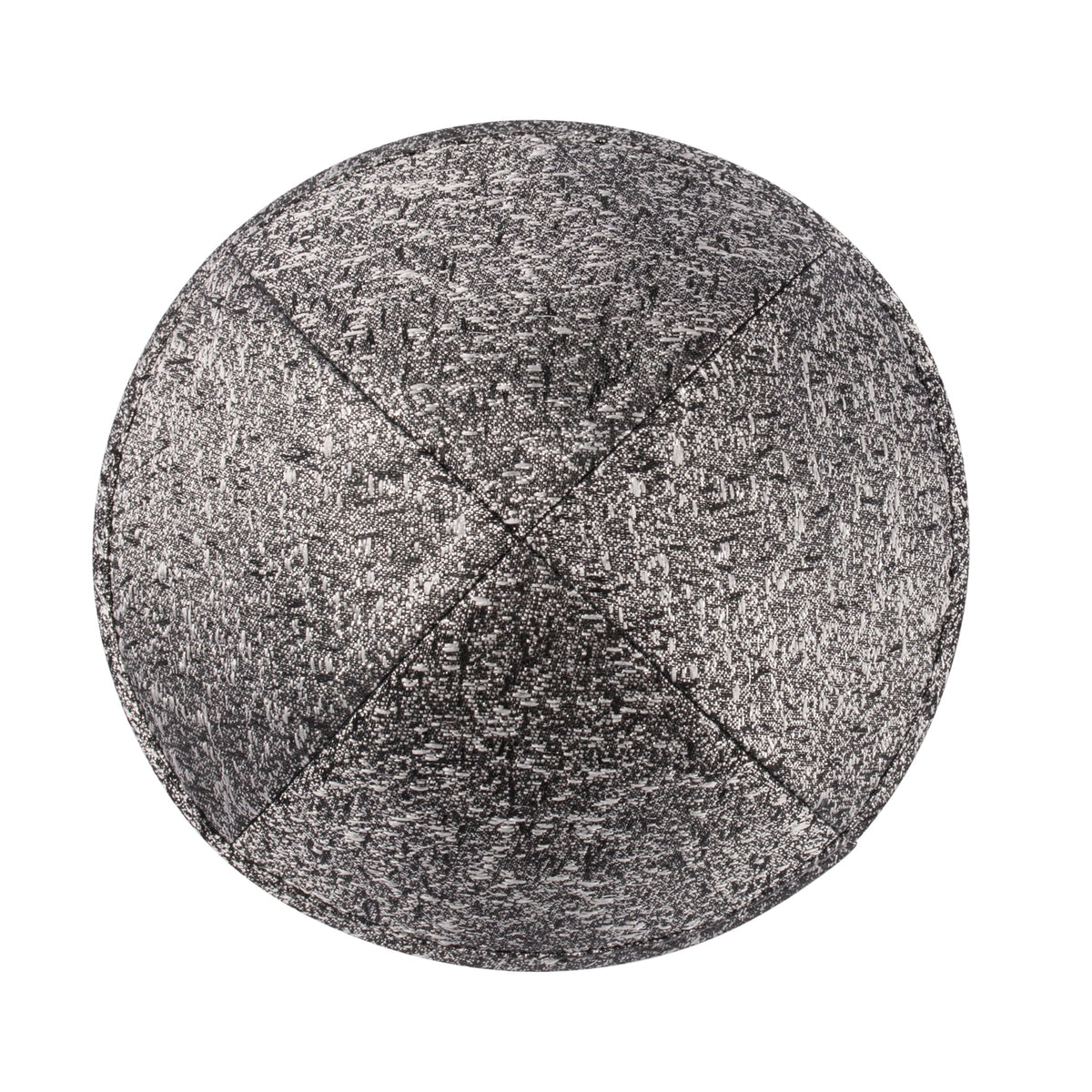 iKippah Polished Silver
