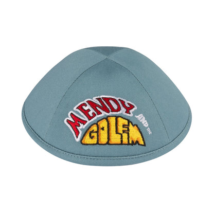iKippah Mendy & The Golem