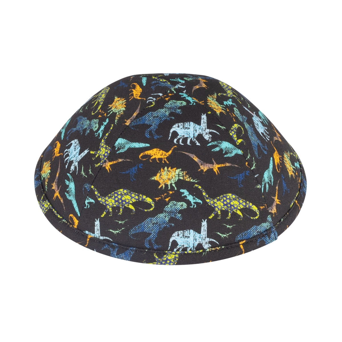 iKippah Dinosaur Pixelated