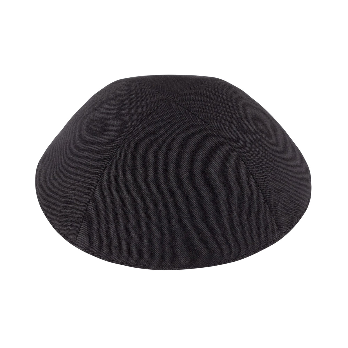 iKippah Black Terylene