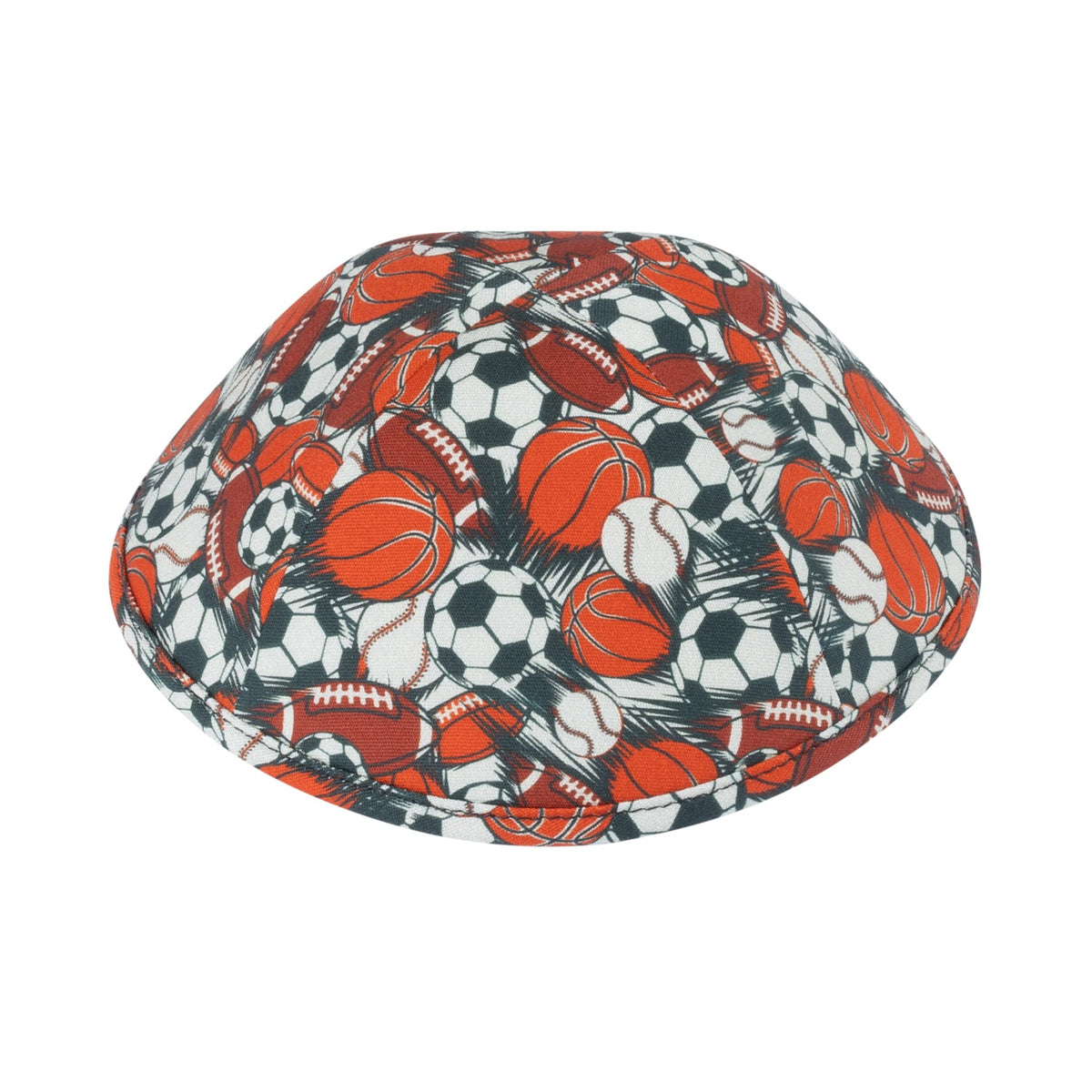 iKippah Flying Balls