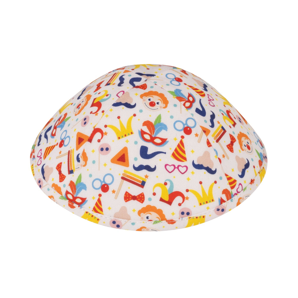 iKippah Happy Purim