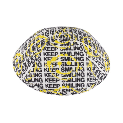 iKippah Keep Smiling