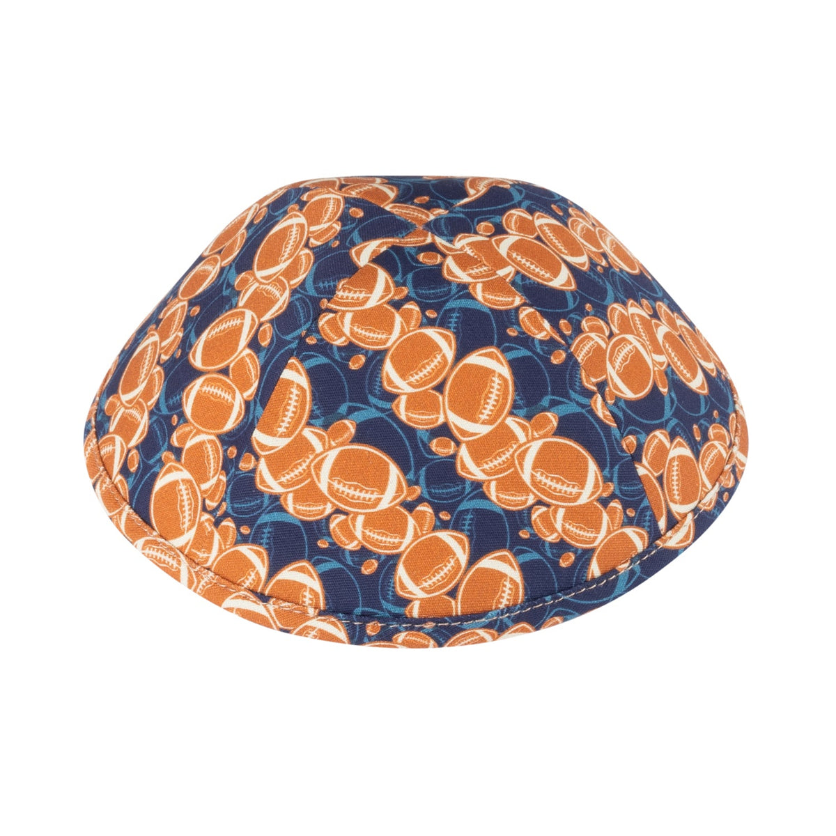 iKippah Touch Down