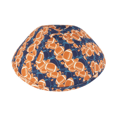 iKippah Touch Down
