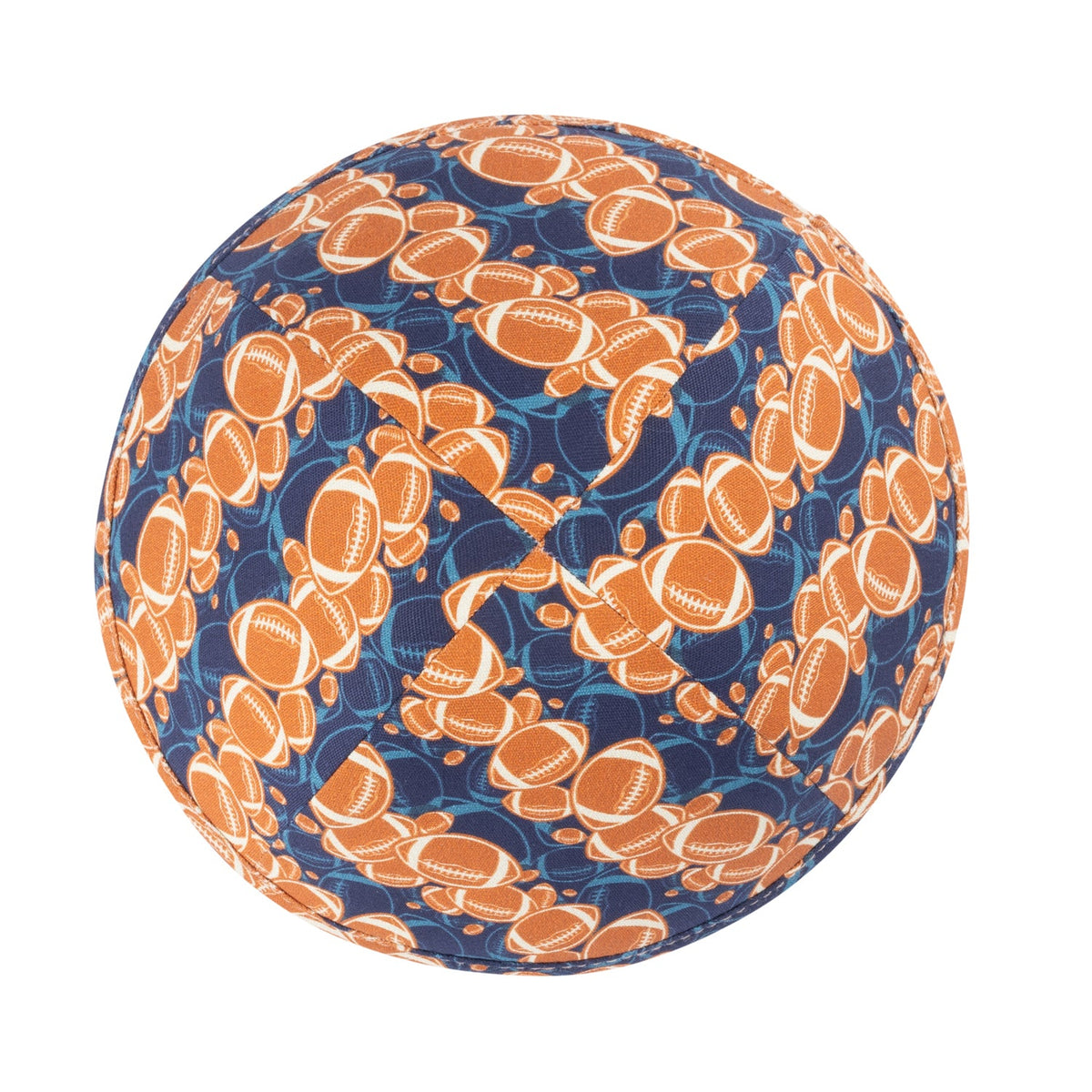 iKippah Touch Down