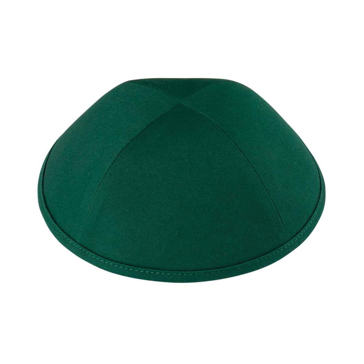 iKippah Green Cotton