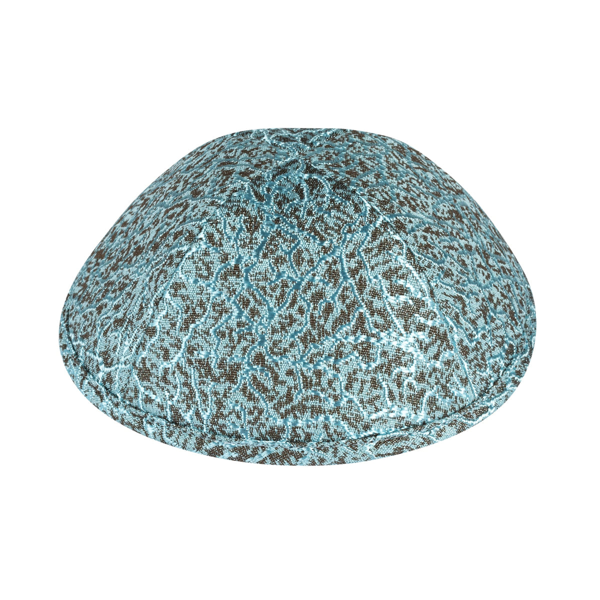 iKippah Blue Roots