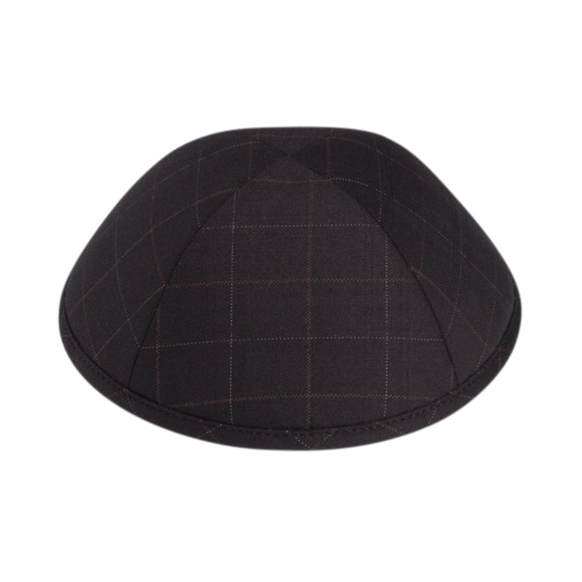iKippah Black Checker