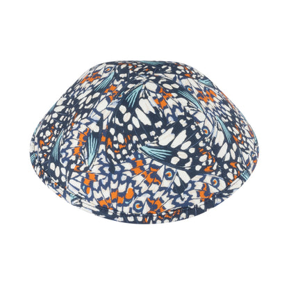 iKippah Peacock Feathers