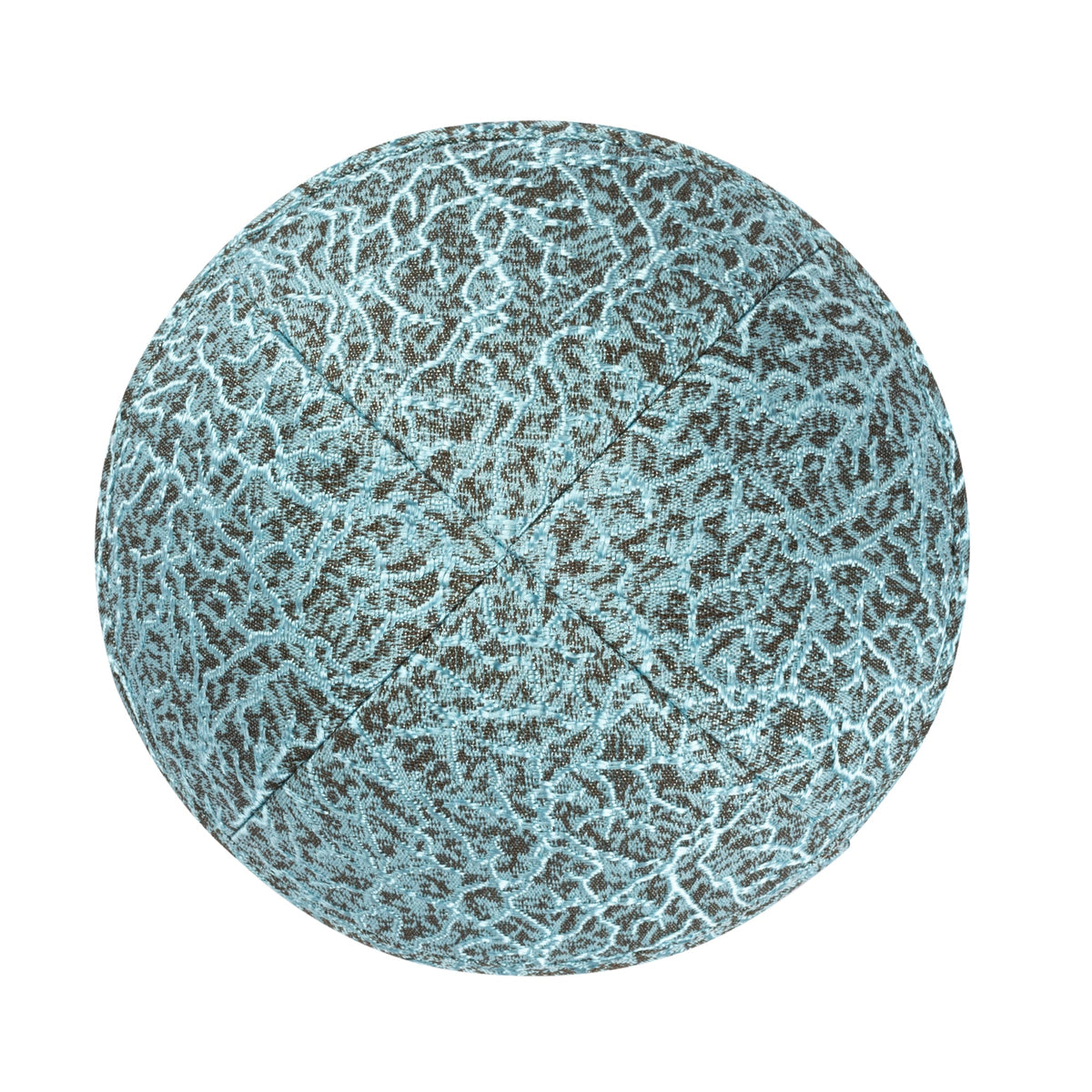 iKippah Blue Roots