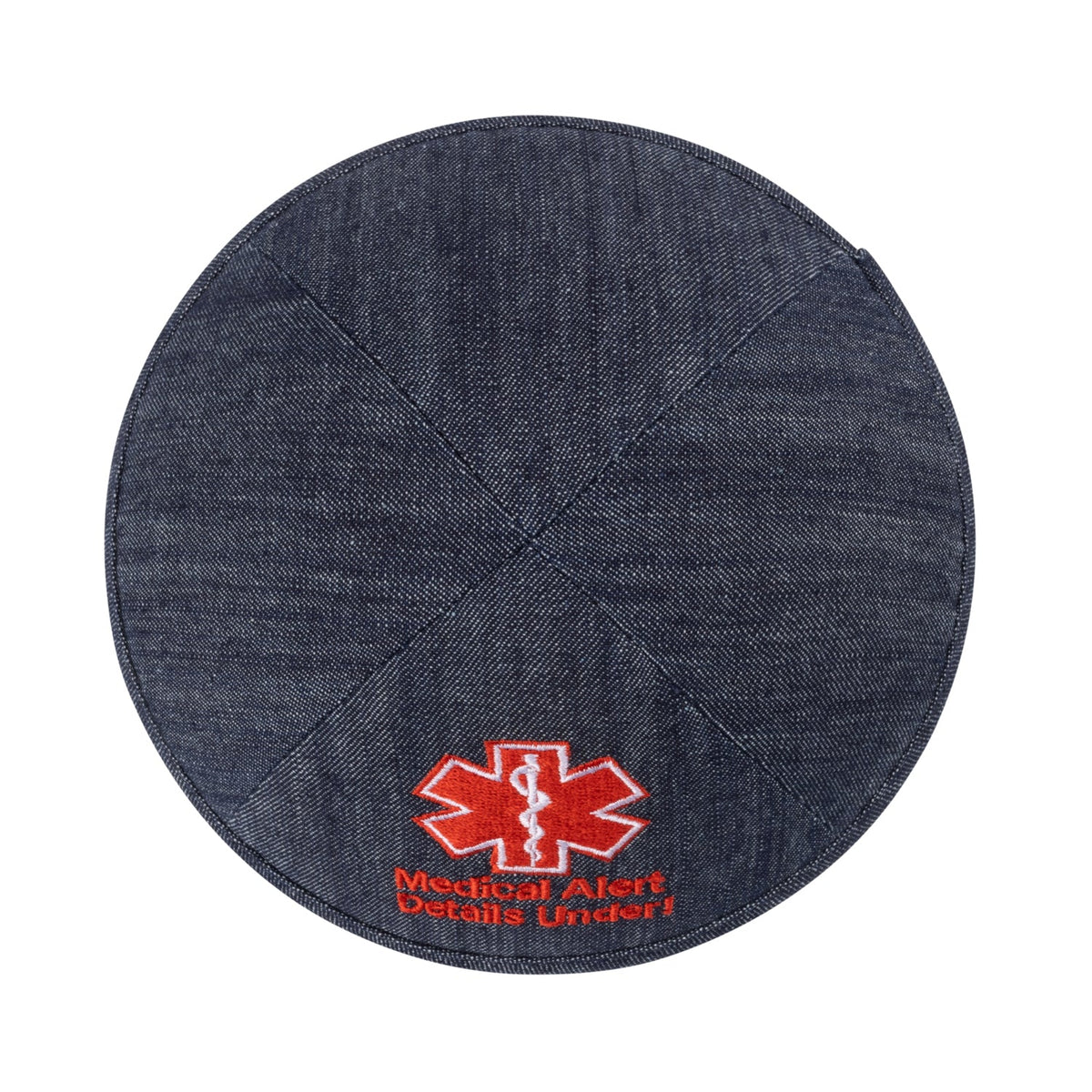 iKippah Medical Alert