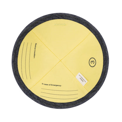 iKippah Medical Alert