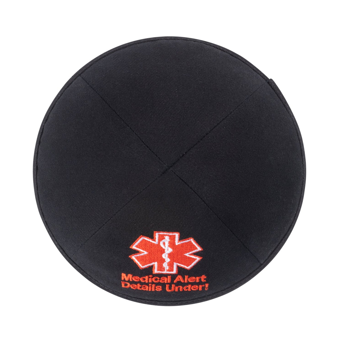 iKippah Medical Alert