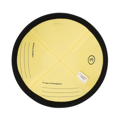 iKippah Medical Alert