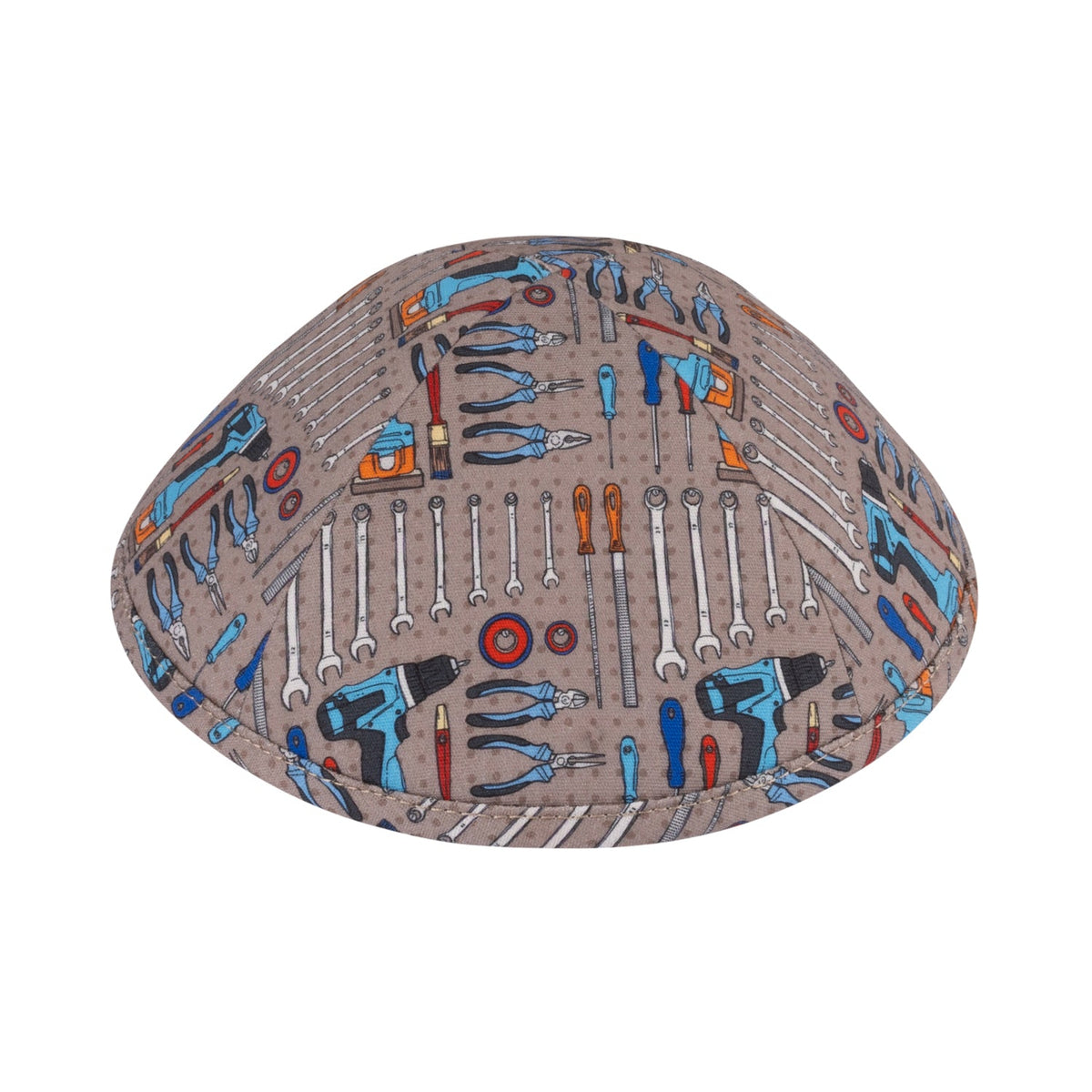 iKippah Workbench Tools