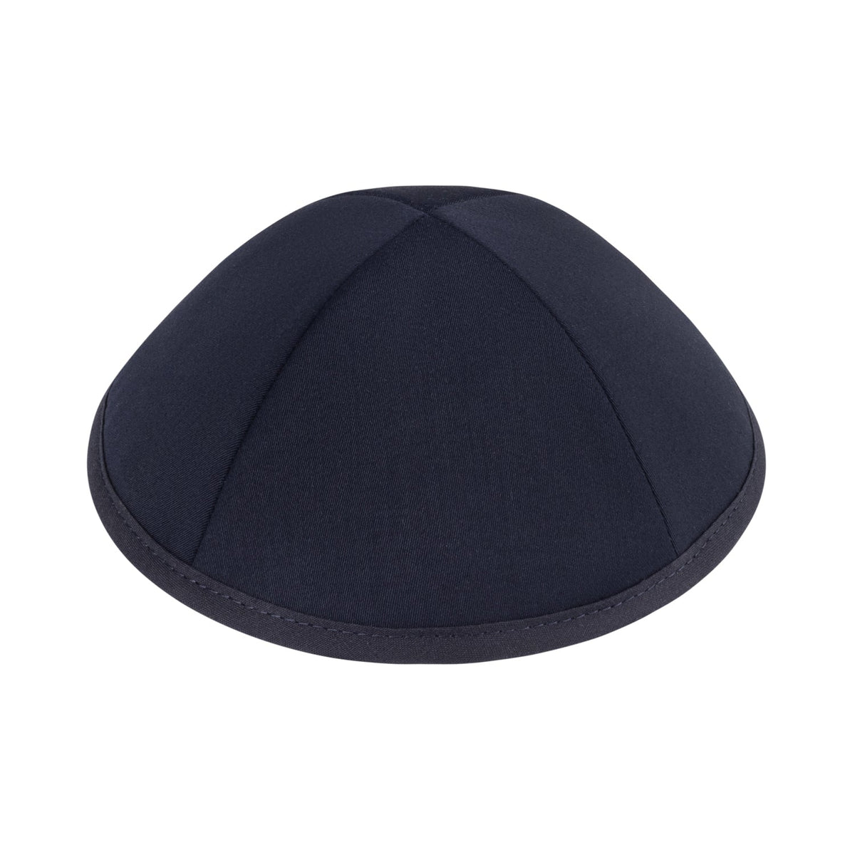 iKippah Navy/ Gray Iflip - The Reversible