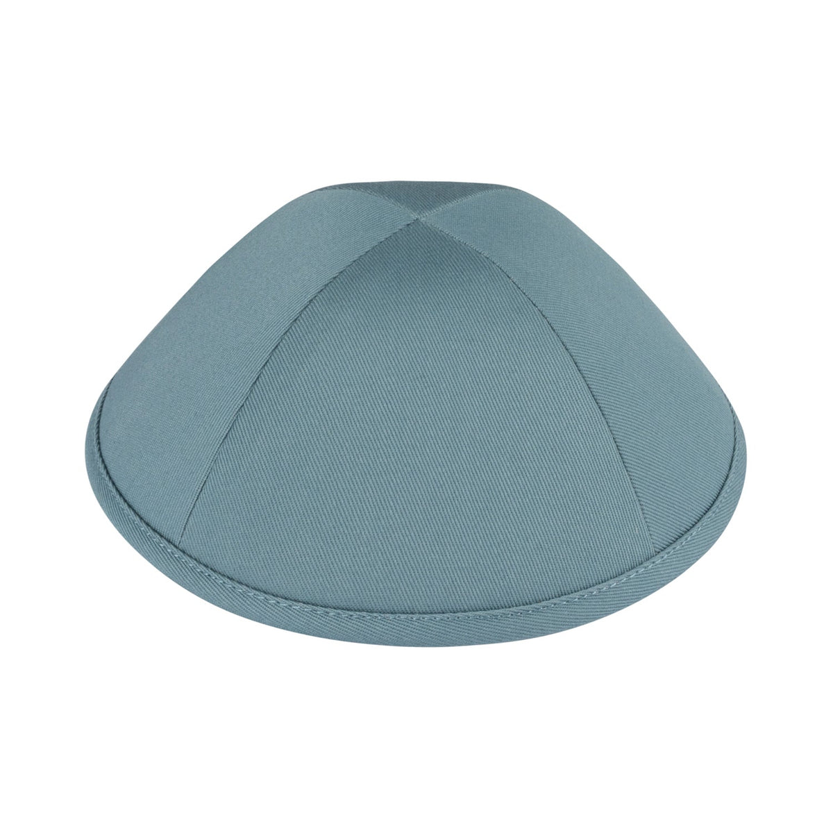 iKippah Slate Blue Cotton